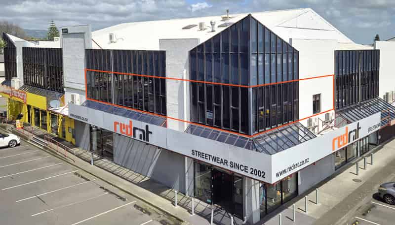 3/85-89 Fitzherbert Avenue, Palmerston North