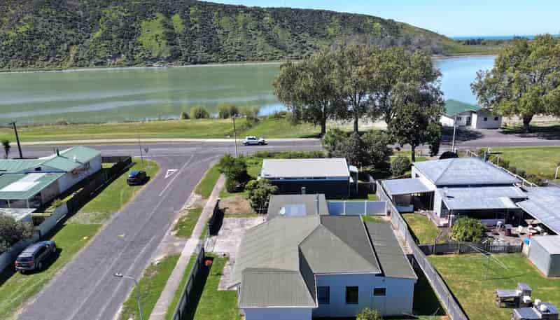 1 Grey Street, Wairoa