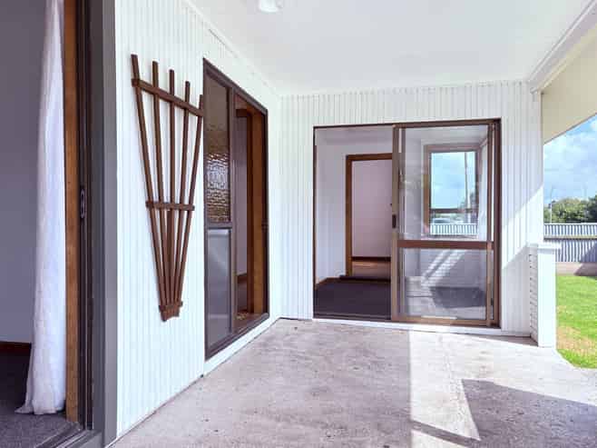 1 Grey Street, Wairoa