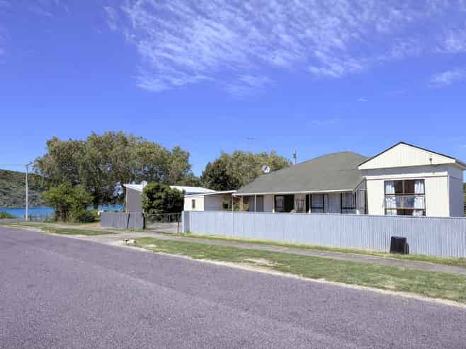 1 Grey Street, Wairoa