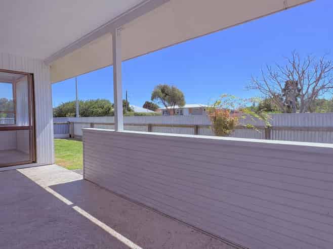 1 Grey Street, Wairoa