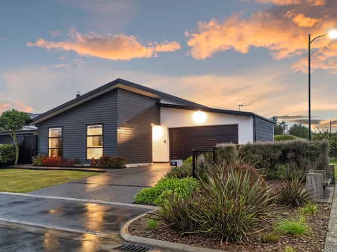 44 Chert Street, Rolleston