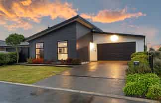 44 Chert Street, Rolleston