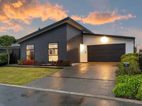 44 Chert Street, Rolleston