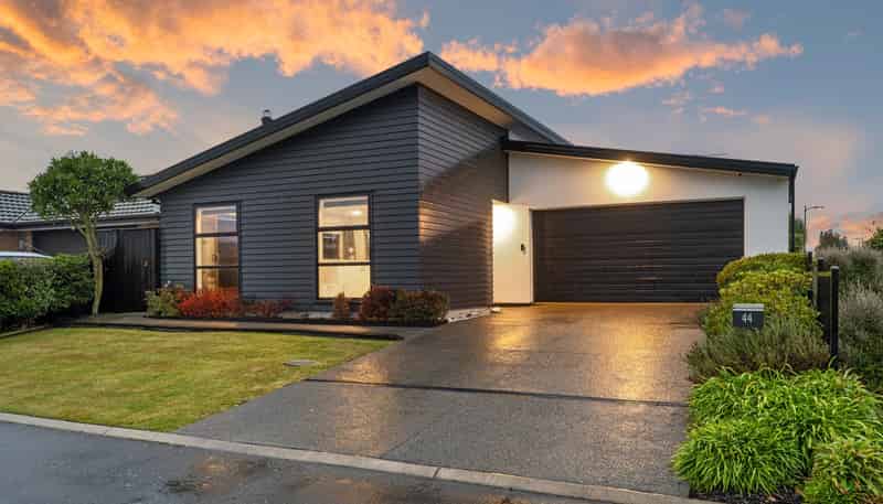 44 Chert Street, Rolleston