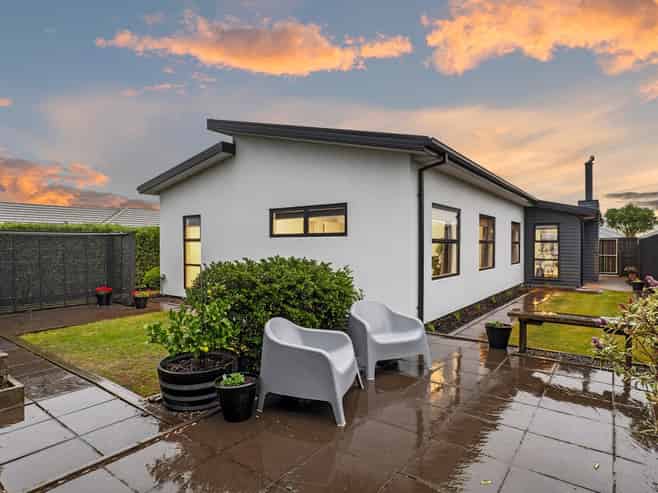 44 Chert Street, Rolleston