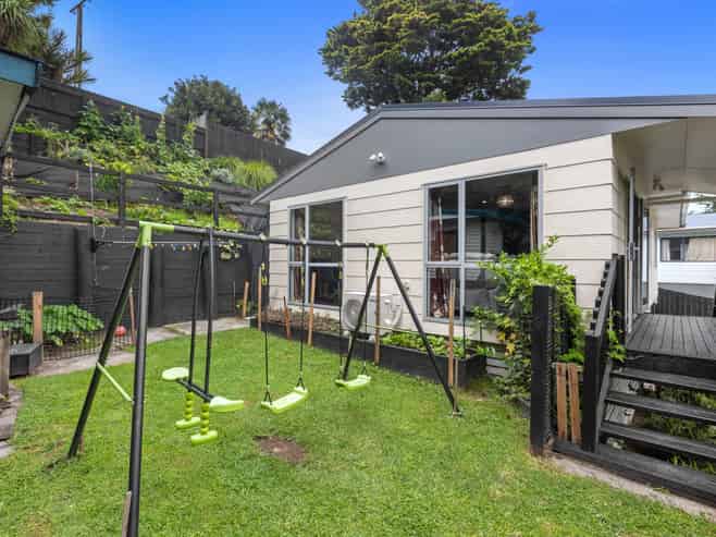 33G Waimapu Street, Greerton