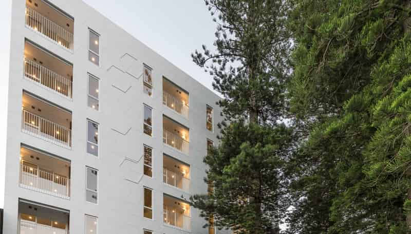 305/11 Akepiro Street, Mount Eden