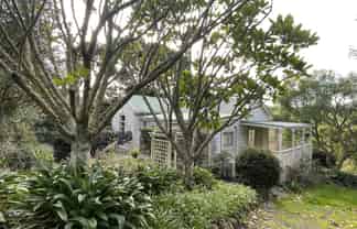 159F Portsmouth Road, Bombay