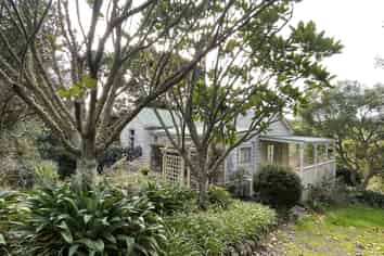 159F Portsmouth Road, Bombay