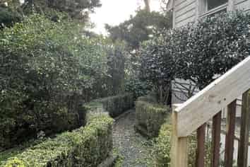 159F Portsmouth Road, Bombay