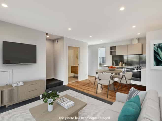 3/126 Edinburgh Street, Spreydon