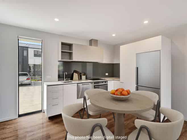 3/126 Edinburgh Street, Spreydon