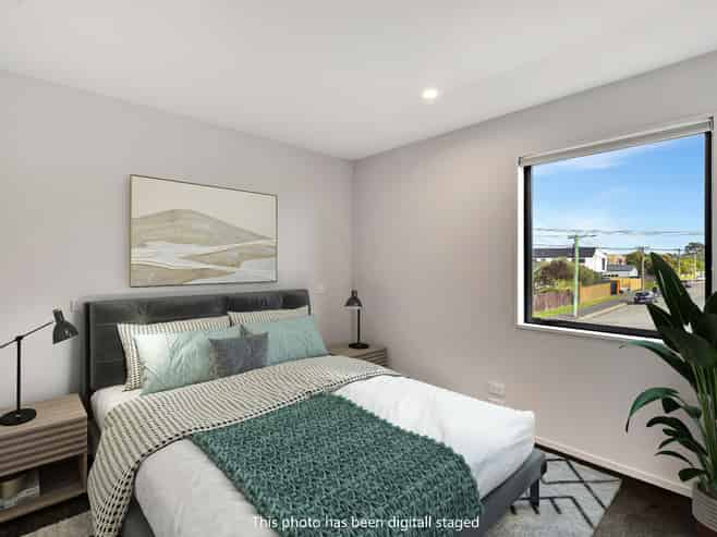 3/126 Edinburgh Street, Spreydon