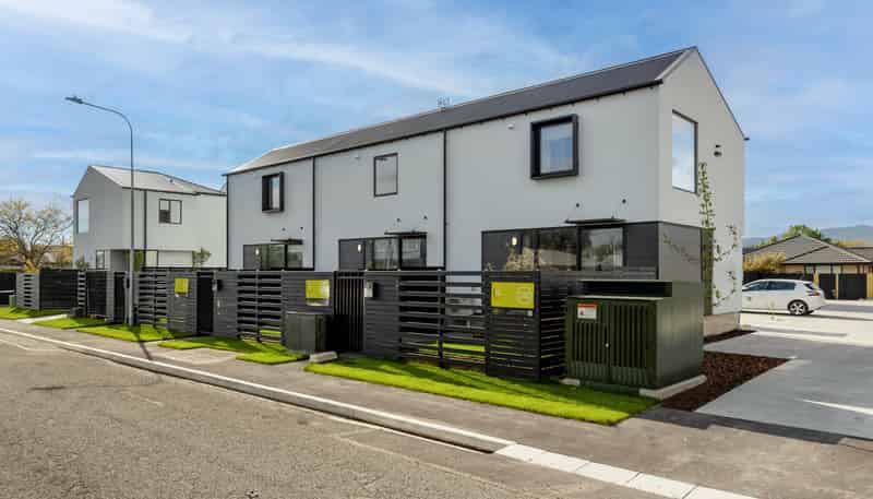 3/126 Edinburgh Street, Spreydon