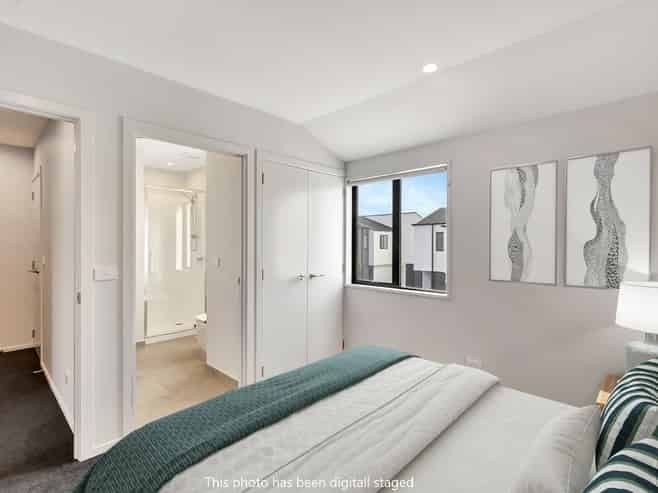 3/126 Edinburgh Street, Spreydon