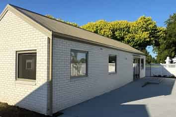 Bay of Plenty - Address withheld