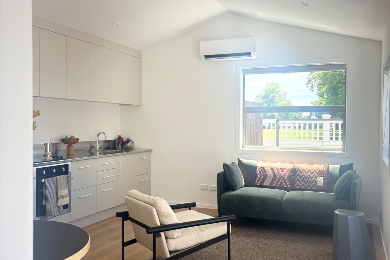 Brand New Homes – Maintenance Included – Long-Term Living in Katikati - Widok 2