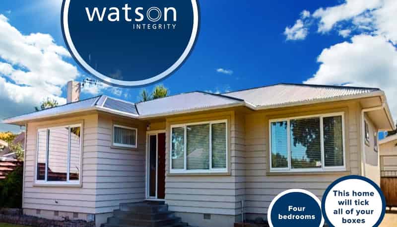 3 Aspiring Avenue, Milson