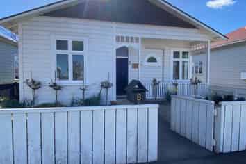 8 Olive Street, Masterton