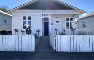 8 Olive Street, Masterton