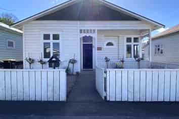 8 Olive Street, Masterton