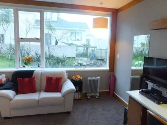 418/20 Glenmore Street, Thorndon