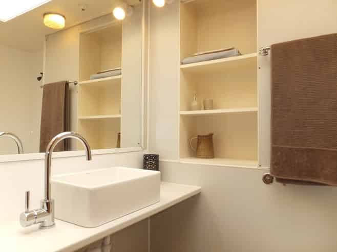 418/20 Glenmore Street, Thorndon