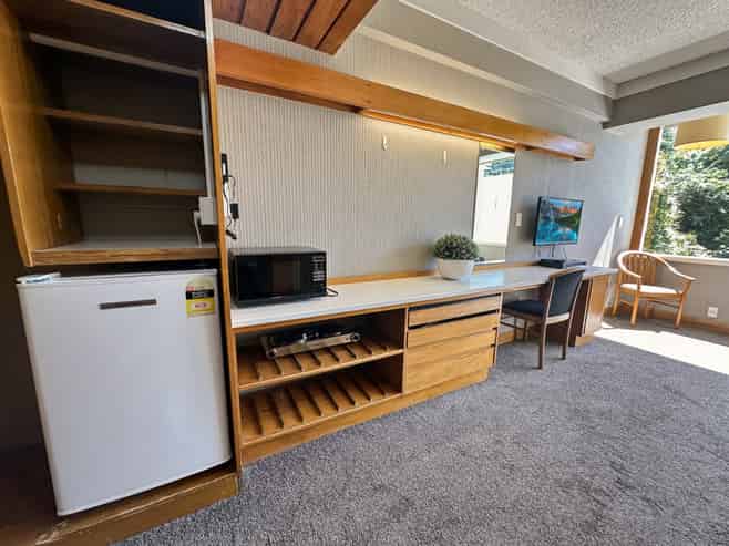 418/20 Glenmore Street, Thorndon