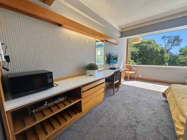 418/20 Glenmore Street, Thorndon