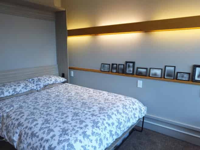 418/20 Glenmore Street, Thorndon