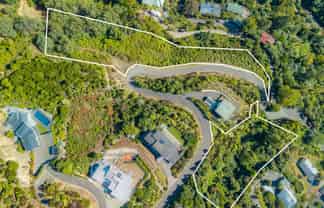 2 City Heights, MAITAI