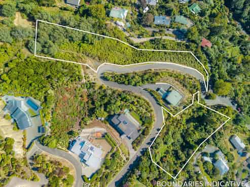 2 City Heights, MAITAI