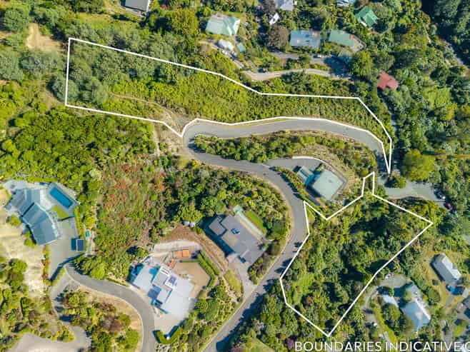 2 City Heights, MAITAI