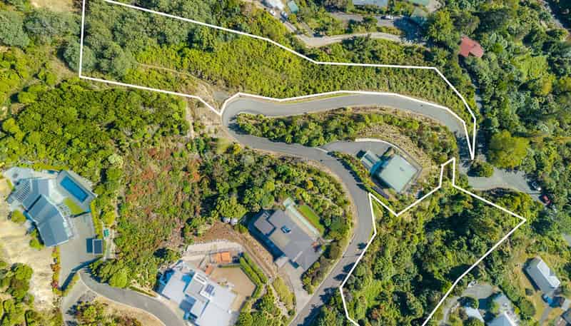 2 City Heights, MAITAI