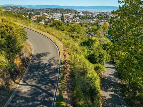 2 City Heights, MAITAI