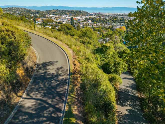 2 City Heights, MAITAI