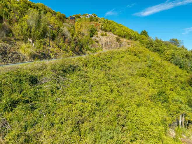 2 City Heights, MAITAI