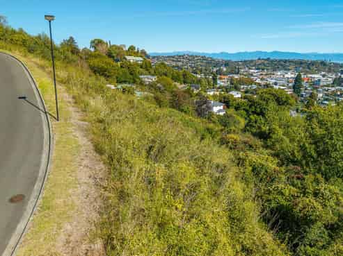 2 City Heights, MAITAI