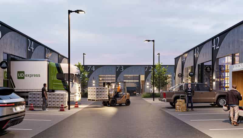 7 Tunnel Grove, Seaview