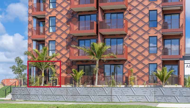 G06/2B Te Ara Taurapa, Point Chevalier