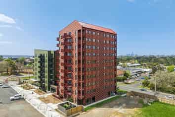 Boutique Retail Space in Vibrant Village Precinct