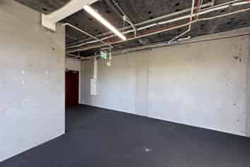 Boutique Retail Space in Vibrant Village Precinct