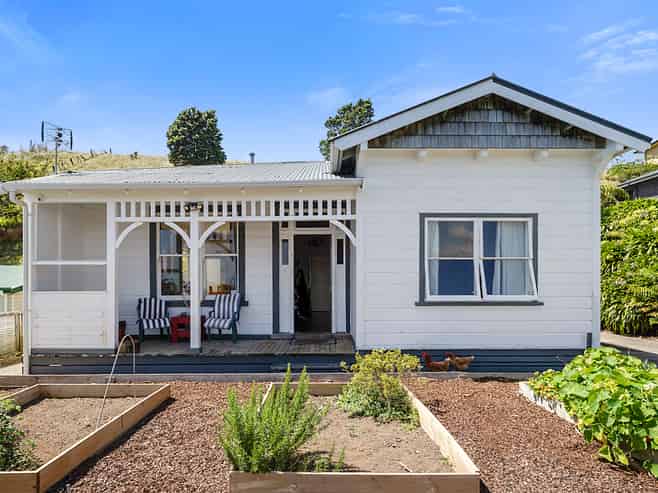 73 Oranga Street, Westown