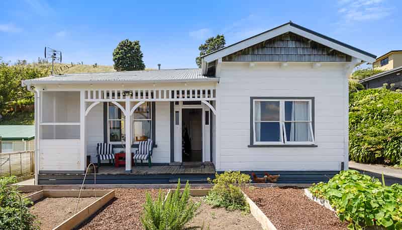 73 Oranga Street, Westown