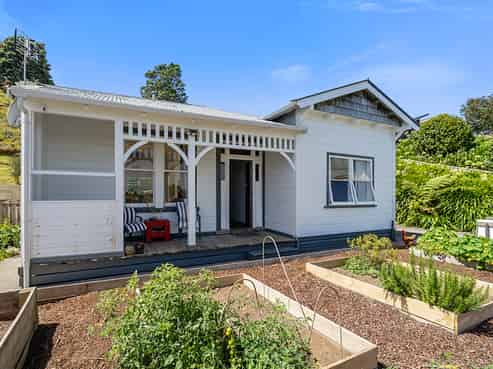 73 Oranga Street, Westown