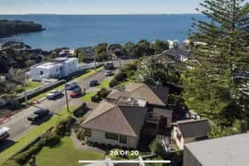 1 Falmouth Street , Murrays Bay