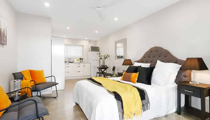 7/43 Woodward Road, Mount Albert