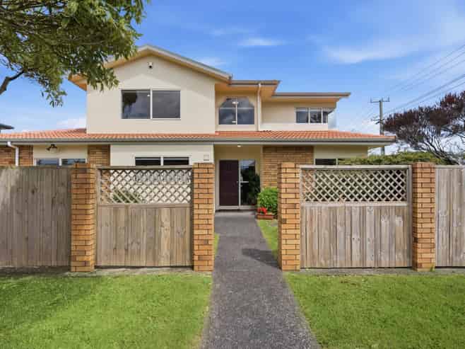 239 Campbell Road, Greenlane