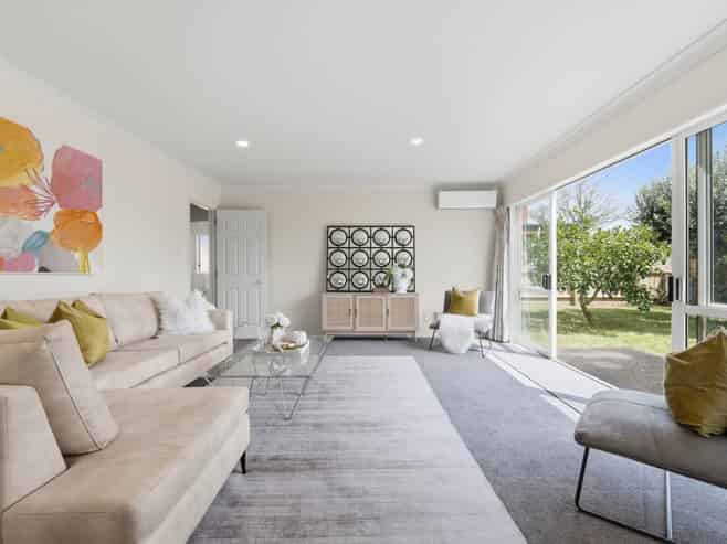 239 Campbell Road, Greenlane